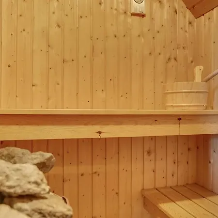 Hvide Sande Feriehus *