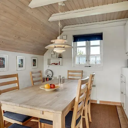 Feriehus Hvide Sande Hvide Sande