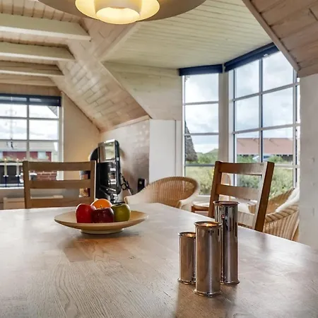 Hvide Sande Feriehus Hvide Sande