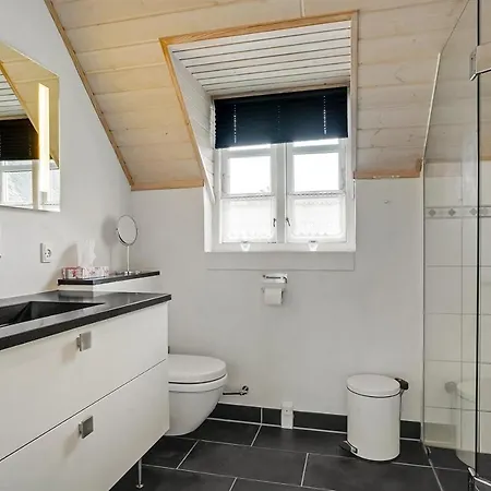 Hvide Sande Feriehus Hvide Sande