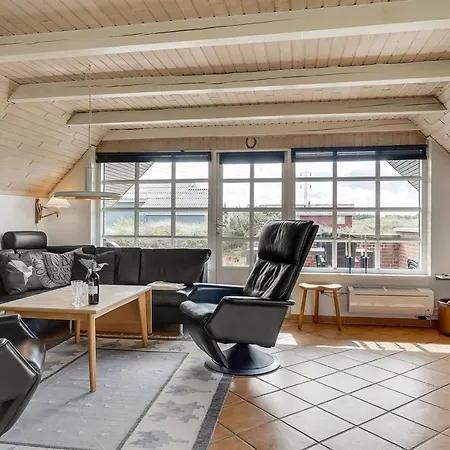 Hvide Sande Feriehus *