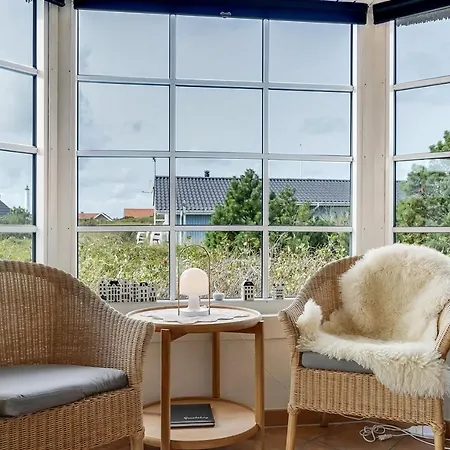 Hvide Sande Feriehus *