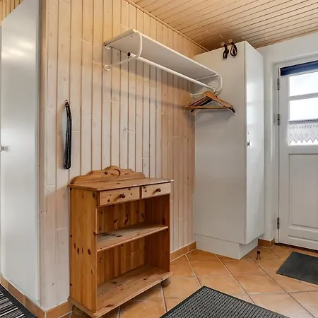 Hvide Sande Feriehus Hvide Sande